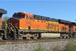 BNSF 7260